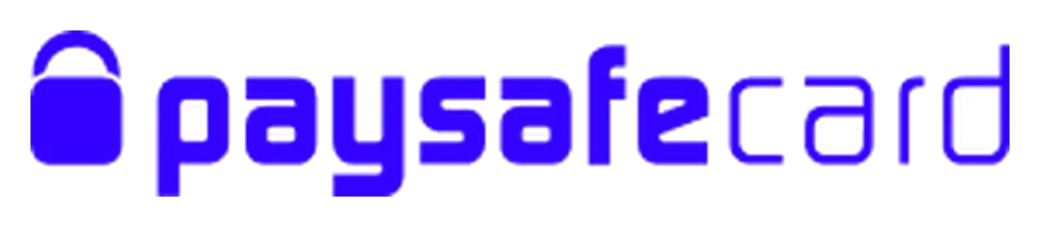Paysafecard Casino offer logo